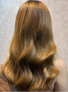 Stylist Portfolio 1
