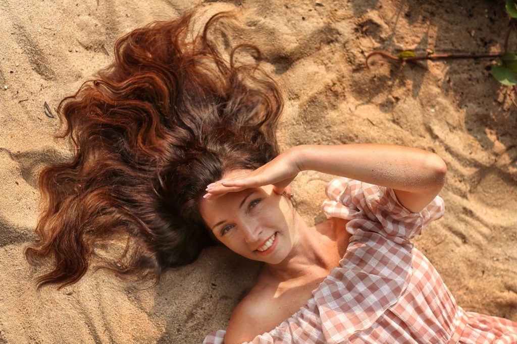 Sun, Water & Environment Protection