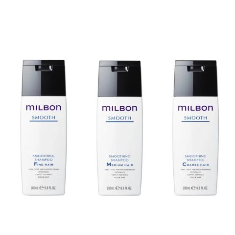 milbon-shampoo